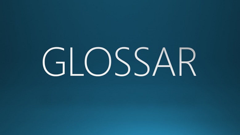 Glossar Unternehmenstheater