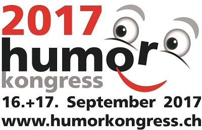 Perspektivenwechsel: Humorkongress Basel 2017