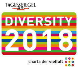 Konferenz DIVERSITY 2018