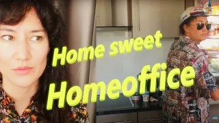 VideoClip Homeoffice – jetzt auf Youtube