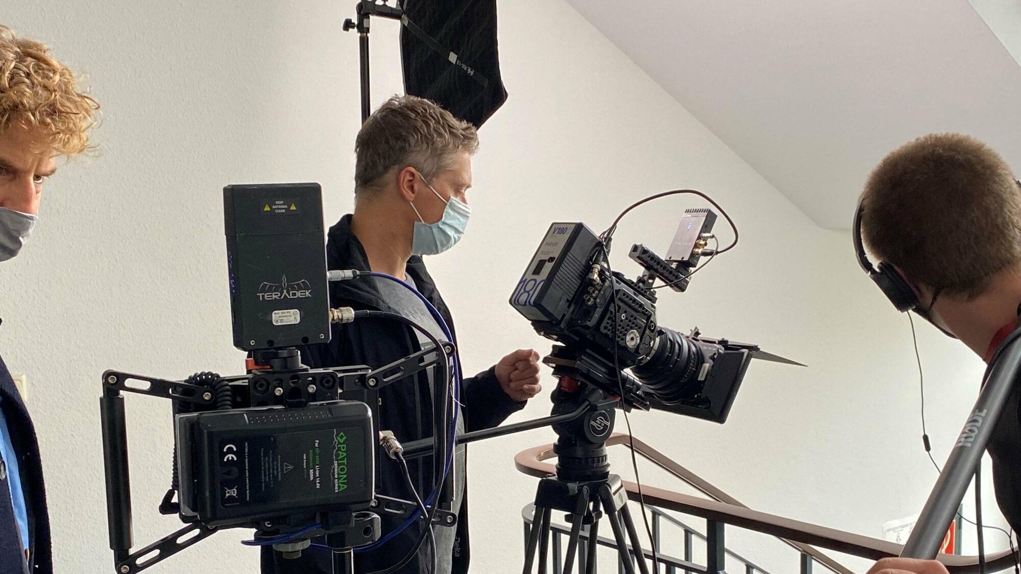 Videoproduktion