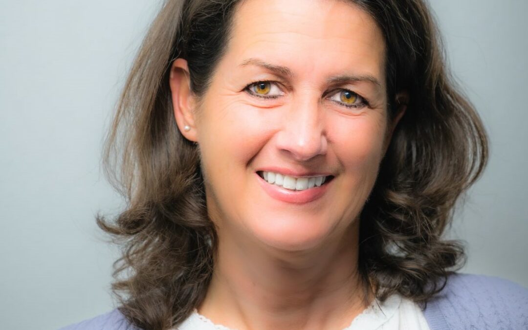 Anke Hartisch
