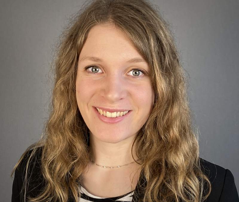 Lara-Marie Lüders