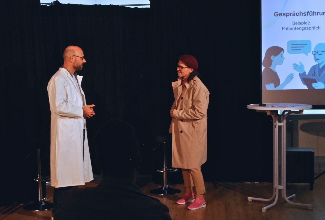 KommShow